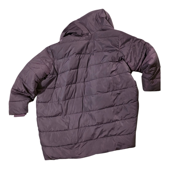 UNIVERSAL‎ STANDARD Kanda Puffer Cocoon Jacket - Size 3XL (34-36) - Picture 3 of 11